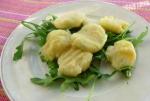 Как приготовить картофельные ньокки?
