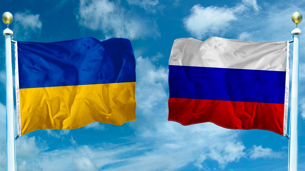 Вступил в силу запрет на воздушное сообщение между Россией и Украиной